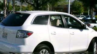 2011 Mazda CX-7 #6400P in Temecula CA Riverside, CA - SOLD