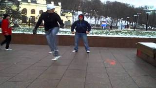 DeN4I|1 YEAR IN JUMPSTYLE|FULL MOVIE|