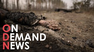 UK Spy Chief: Russian Troops REFUSING to Follow Orders