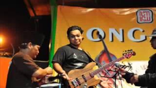 Soesah Tidoer - Bertambah Bijak (keroncong-reggae-dangdut)