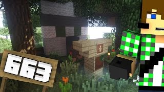 Minecraft ITA - #663 - L'ALTARE DEL TOTEM