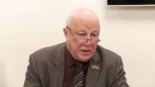Марат Галеев: "2016 год будет особенным в части краха концепции многополярного мира"