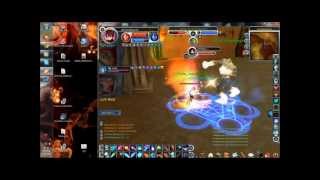 Fiesta Online Drachengrab (DG)