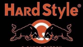 HADRSTYLE MIX 2 BY MOERK