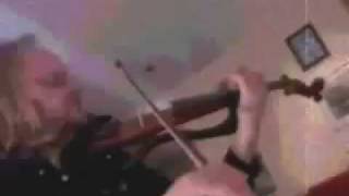 M. Wayman  "East Mystery"  for  viola & piano