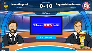 OSM - Online Soccer Manager Walkthrough with my apologies