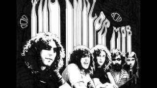 The Parlor Mob Angry Young Girl