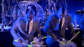 die besten drummer der welt