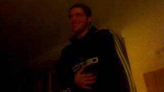 Tommy and Tenzin's reaction to JARSQUATTER video (HILARIOUSLY FUNNY)