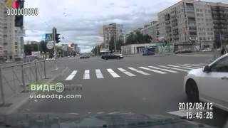 Отказали тормоза