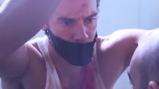 Torture Scene