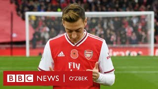 Қуръонлар ёқилмоқда, масжидлар ёпилмоқда - мусулмон дунёси нега жим? - BBC Uzbek
