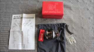 Pluma Bait caster