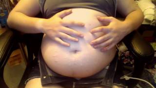 Big belly stuffing