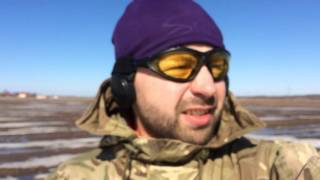 Открытие сезона коп 2016! Поиск монет с XP Deus.