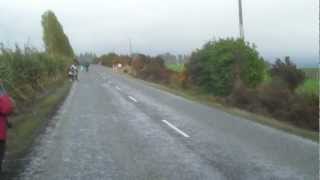 2012 Yunca Tour - Day 2 Highlights