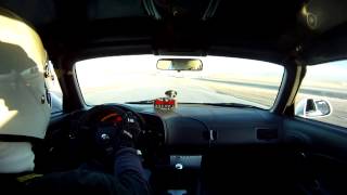 2013 S2K Challenge #2 SOWS CCW 2-10-13