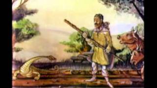 Детям о динозаврах - Кент Ховинд / Kent Hovind