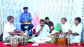 Old Mapila Song Konchum Mamarakombil by Randathani Hamza