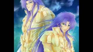 Saga y Kanon
