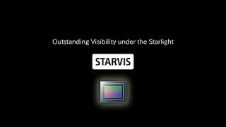 Sony Starvis IMX291 vs IMX322 - Starvis ON/OFF