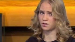 Ирина Сычева. ШОК! ТО что не покажут по тв.
