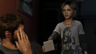 THE LAST OF US: INCREIBLE COMIENZO  #1