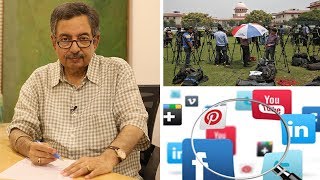 Jan Gan Man Ki Baat, Episode 299: Use of 'Dalit' in Media and Social Media Monitoring