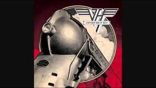 Van Halen - Beats Workin'