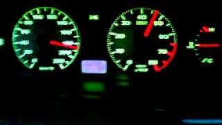 Fiat Bravo 1.6 16v 190 km/h