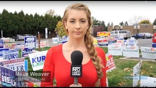 ELECTION DAY WARNING: Nationwide Road Closures Near Polls!