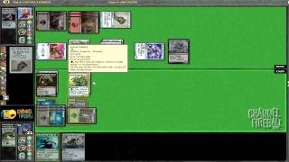 Channel LSV - SOM Draft #8 - Match 1, Game 3