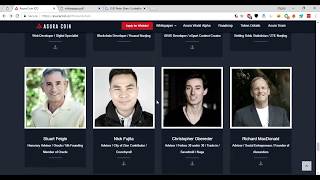 AsuraCoin ICO Review | eSports Platform Powered by NEO