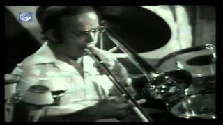 ISRAEL MUSIC HISTORY The Dudaim Duo Show Early 70s הדודאים בצוותא