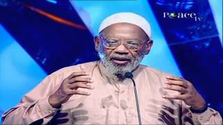 From Christianity to Islam - Dr. Jimmy Jones