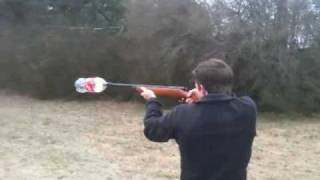 Homemade Silencer