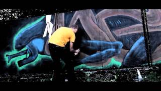 Mind Game-United Colours Graffiti Jam(6.10.2012)