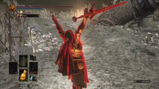 Dark Souls 3 - Arena 2v2 Best Teammate Chemistry