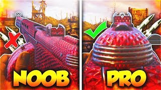 Every PRO Knows These 16 SECRET Tips You DON'T (COD WW2)
