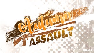 APB Reloaded - Autumn Assault Event Gameplay (2018)