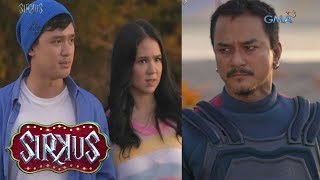 Sirkus: Leviticus gets disappointed with Miko and Mia | Episode 8