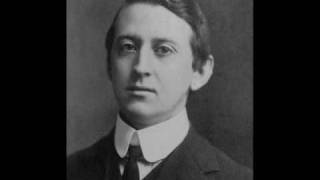 York Bowen plays Moscheles Etude, op.70 no.5