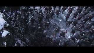 Assassin's Creed Trailers WOODKID - IRON