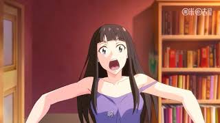Who Wants To Be A Girl? PV - English Sub