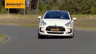 Continental - ContiEcoContact 5
