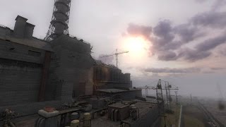 R.M.A. Shadow Addon v0.6/ #16/ Финал/  Варлаб и противные бюреры