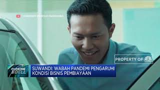 APPI: Akibat Pandemi, Permintaan Restrukturisasi Kredit Meningkat Tajam