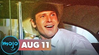 On This Day In 1973 | RetroVideo