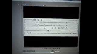How I Slow Down Songs And Overlay Tablature To Learn Guitar Parts