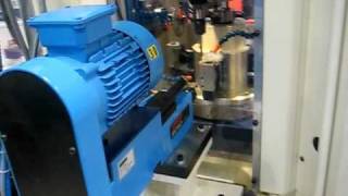 Suhner Flex Drill